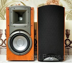 Klipsch - Synergy B3 Cherry