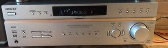 SONY RECEIVER STR-DE 497 (ROK 2004)