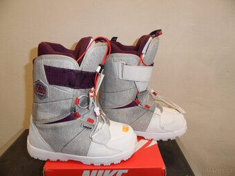 snowboardové boty Wedze vel. 37