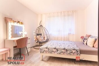 Prodej, byty/1+1, 38 m2, Absolonova 639/20, 62400 Brno, Brno