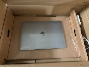 Apple MacBook Pro 13 2022 M2/16GB/512SSD/macOS ZARUKA