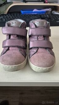 Prodám dívčí boty CICIBAN, vel. 29