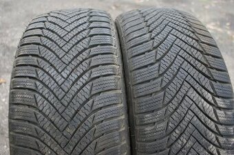 2ks zimni pneu Tristar Snowpower HP 185/55 R15 86V DOT2823