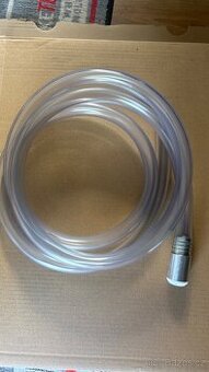 Čerpaci samonasavaci hadice 14litru za minutu