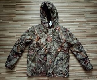 Zimní bunda PC 1200 Kč