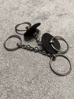 Udidlo stihlo s kuličkami