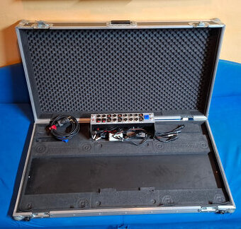 Predám kufor 2xCDJ-2000 NXS2 a DJM-900 NXS2, XDJ-XZ, XDJ-AZ