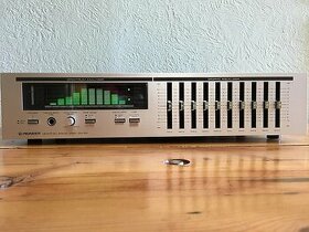 Pioneer SG-50 / SG-750 Equalizer KOUPÍM