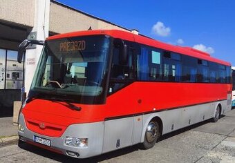 SOR C 10,5 klima, 2013/2012