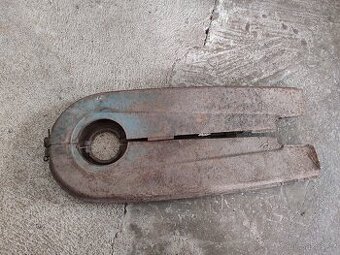 Kryt řetězu Jawetta