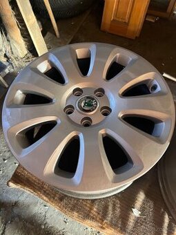 Alu 5x112r17