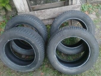 215/60 r17 96H Continental ContiWinterContact