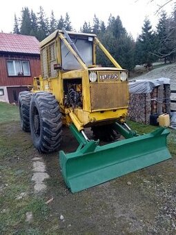 Prodám LKT 81 turbo