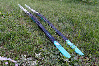 Nové běžky Kastle XP30 Skate Medium (193 cm)