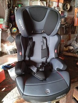 Dětská sedačka Osann Lupo - 9 - 36 kg