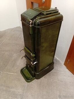 Prodám starožitná litinová Kamna