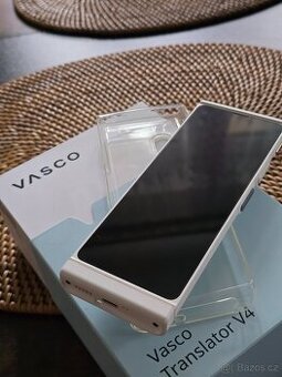 Vasco translator V4