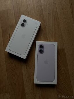 Apple iPhone 17 256GB