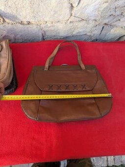 Stará dobová retro kabelka