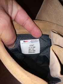 Gore-Tex army kanady