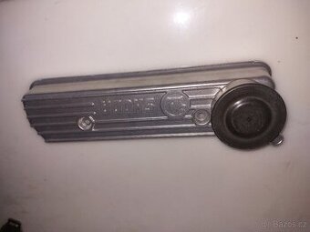 Víko ventilů škoda 136rapid favorit 130LR Felicia MPi 50kw