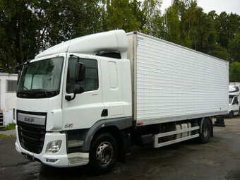DAF CF 290 EURO 6 AUTOMAT