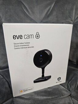 Chytrá Kamera Eve cam - Nová jen rozbalená