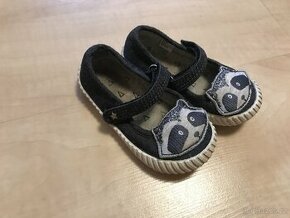 Holčičí botičky Next, vel. 20,5