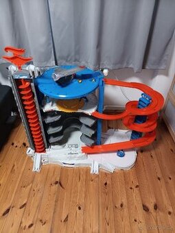 Autodráha Hot wheels originál