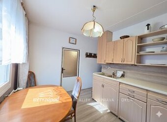 Pronájem, Byty 3+1, Nýřany, ev.č. yIVB8620 - 1