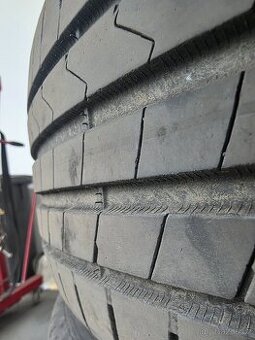 Letné pneumatiky 215/50/17