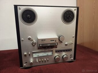 AKAI GX-620