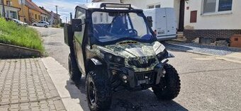 CAN-AM COMANDER 1000