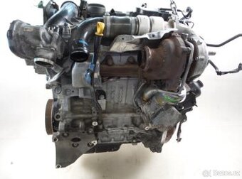 Motor Connect Turneo 1.6 TDCI T1GA UBGA 14r