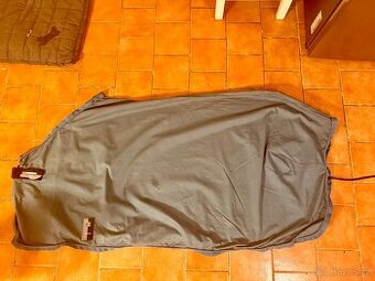 deka Equiline vel.S (125cm)