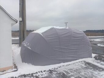 Prodám sklápací box