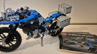 Prodám lego technic BMW 42063