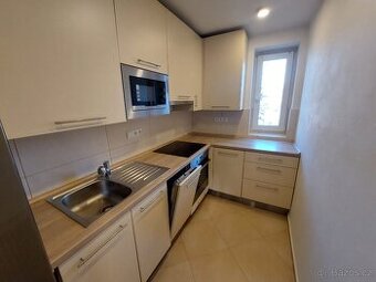 Pronájem bytu 3+kk Benešov