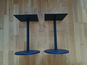 Podstavce na repro soustavy