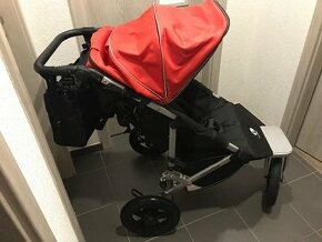 Sportovní kočárek EASYWALKER