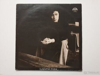 Vladimír Mišík, Etc, LP - 1