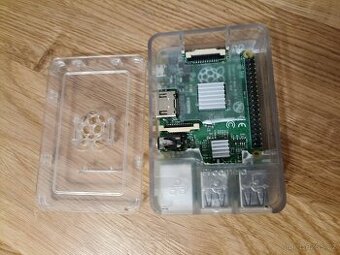 Raspberry Pi B+ Rev1.2
