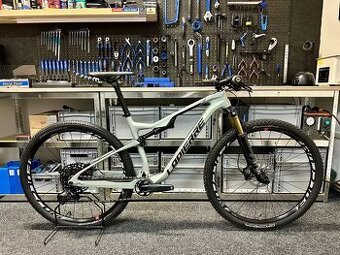 Lapierre XR Custom - Sram GX Eagle/Fox Kashima/Fulcrum - zár