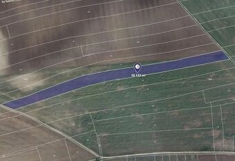 Prodej pole 10 132 m², Velvary - Velká Bučina