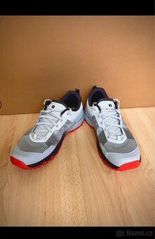 Pánské trekové boty Quechua MH500 Light