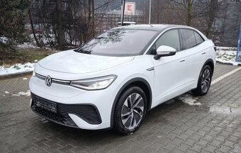 VW ID.5 Pro 150kw 82KWh 9/2022 42600km ALCANTARA LED-MATRIX