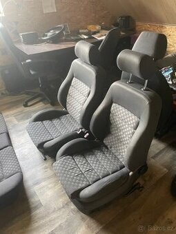 Sedačky Audi A6 C5
