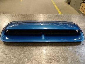 SUBARU IMPREZA GC8 - GT - STI - RS