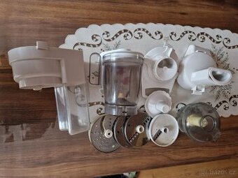 Příslušenství mixér RONIC.