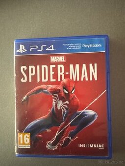 Spiderman spider-man